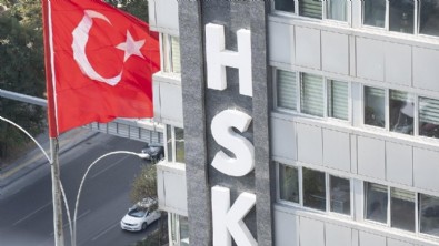 HSK’dan flaş İzmir kararı!