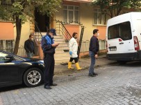 İstanbul'da Genç Kadın Evde Yaşanan Patlamada Hayatını Kaybetti