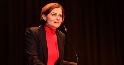 İzmir canının derdinde Kaftancıoğlu düğünde