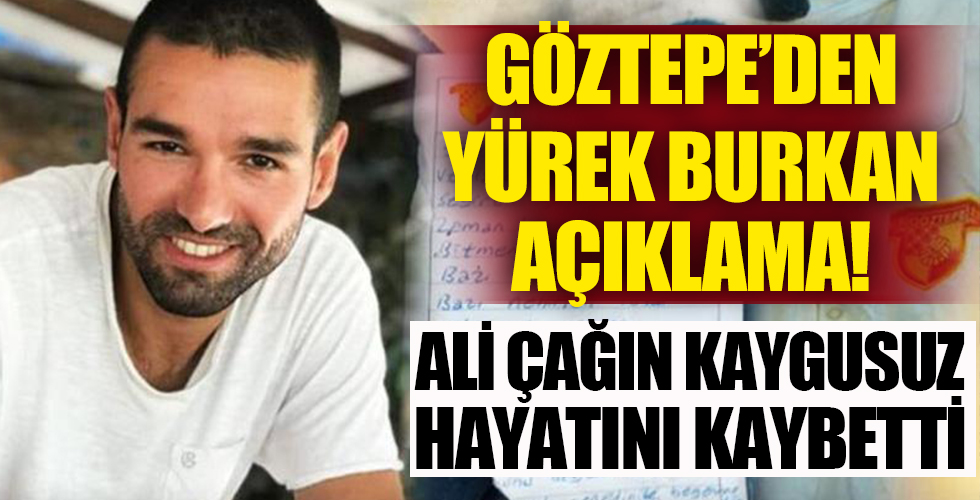 İzmir depreminden bir acı haber daha!