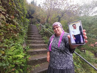 Kaçak Ocakta Göçük Altında Kalan İşçiyi 'Ağaçtan Düştü' Diyerek Hastaneye Getirdiler