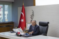 Kayseri Devlet Tiyatrosu Yeniden 'Perde' Diyor
