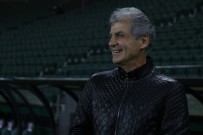 Kocaelispor'da Altın Futboldan Çok Memnun