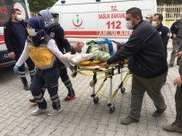 Kulu'da Zincirleme Trafik Kazası Açıklaması 3 Yaralı Haberi
