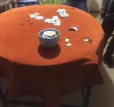 Kumar Oynayan 4 Kişiye Toplamda 16 Bin 75 TL İdari Para Cezası