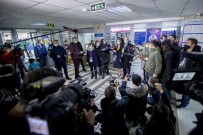 Moldova'da Halk Cumhurbaşkanlığı Seçimleri İçin Sandık Başında