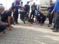 Muş AFAD'dan Gönüllülere Afet Eğitimi