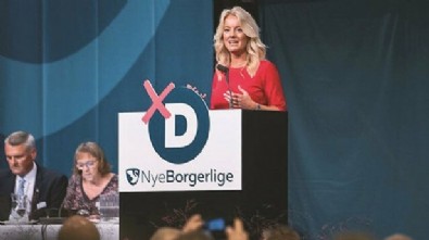 O ülkeden İslam karşıtı rezil kampanya!