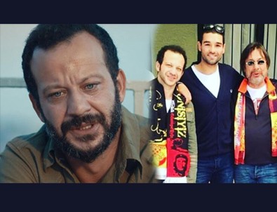 Rıza Kocaoğlu'nun acı günü!