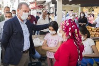 Seçer Açıklaması 'Gecemizi Gündüzümüze Katarak Çalışıyoruz'