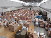 Slovakya'da Ulusal Test Seferberliği