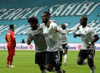 Süper Lig Açıklaması Beşiktaş Açıklaması 1 - Yeni Malatyaspor Açıklaması 0 (Maç Sonucu)