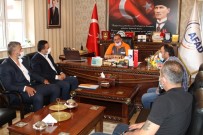 Türkiye'nin Yeni Arama Kurtarma Derneği, TAMGA