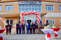 Vali Hüseyin Öner, Yalnızçam Otel Ve Restoranın Açılış Programına Katıldı