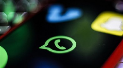 AB'den Whatsapp'a yasak geliyor
