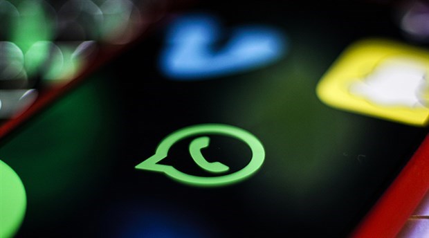 AB'den Whatsapp'a yasak geliyor