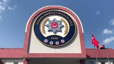 Adana'da Uyuşturucu Operasyonunda Yakalanan 5 Zanlıdan 2'Si Tutuklandı