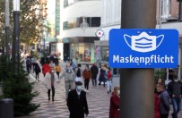 Almanya'da Vak'a Sayısı 15 Bin 332 Olarak Tespit Edildi