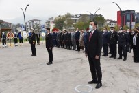 Atatürk 82. Ölüm Yıl Dönümünde Başiskele'de Anıldı Haberi