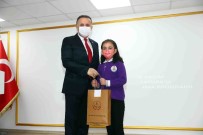 Bağcılarlı Öğrenciler Mustafa Kemal Atatürk'ü Şiir Ve Mektupla Andı