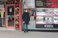 Balıkesir'de Saat 09.05'De Hayat Durdu