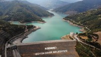 Barajlardaki Su Seviyesi Düştü, Yapılan Açıklama Sevindirdi Haberi
