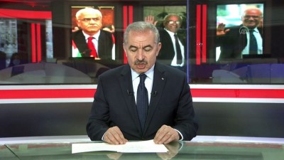 Barış Müzakerelerinin Güçlü İsmi FKÖ Genel Sekreteri Ureykat Koronavirüse Yenik Düştü