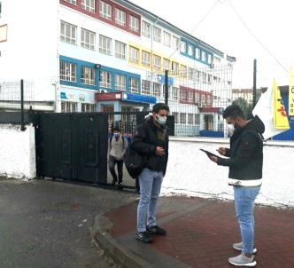 Batman'da Kayıp 236 Çocuktan 235'İ Bulundu