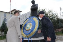 Bismil'de Atatürk'ü Anma Programı Haberi