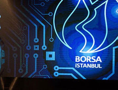 Borsa İstanbul'dan İki Rekor