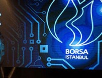 Borsa İstanbul'dan İki Rekor