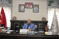 Çameli Belediye Başkanı Arslan'dan 10 Kasım Mesajı Haberi