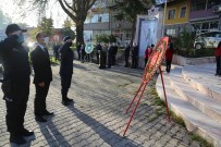 Çameli'de 10 Kasım Atatürk'ü Anma Etkinlikleri Haberi
