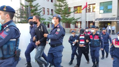 'Çelik Kafes' Operasyonunda 11 Gözaltı, 6 Tutuklama Daha