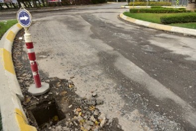 CHP'li İBB'den yeni skandal!