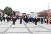 Edirne'de 09.05'De Hayat Durdu