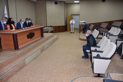 Erenler Belediyesi'nin Kentsel Dönüşüm Projesi Konutlarına İlgi Devam Ediyor