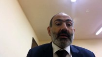 Ermenistan Başbakanı Paşinyan Açıklaması 'Bildiriyi İmzalamaktan Başka Şansım Yoktu'
