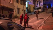 Esenyurt'ta Hareketli Dakikalar... Uyuşturucu Operasyonunda Polise Ateş Açan Şüpheliler Yakalandı