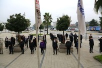 Gazi Atatürk, Serdivan'da Anıldı