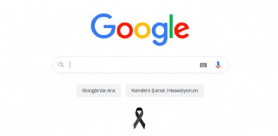 Google 10 Kasım'ı unutmadı!