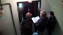 GÜNCELLEME - İstanbul Merkezli 21 İlde FETÖ'nün TSK Yapılanmasına Operasyon