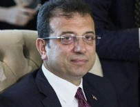 MUSTAFA KEMAL ATATÜRK - İmamoğlu telife takıldı!