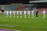 Isparta 32 Spor, Esenler Erokspor Maçına Koronavirüs Ertelemesi
