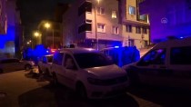 İstanbul'da Uyuşturucu Operasyonunda Polislere Ateş Açan 2 Şüpheli Yakalandı