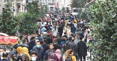 İstanbul Valiliğinden 65 Yaş Ve Üzeri Vatandaşlarla İlgili Açıklama