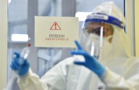 İtalya'da 14 Nisan'dan Bu Yana En Yüksek Ölüm Sayısı