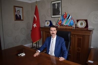 Kaymakam Açıkgöz Uyardı 'Vaka Sayısında Artış Yaşanıyor'