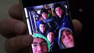 Kayseri Saldırısının Failinin, MİT Operasyonuyla Irak'ın Kuzeyinde Yakalanması