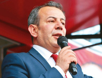CHP’li başkandan şimdi de ‘şap’ skandalı